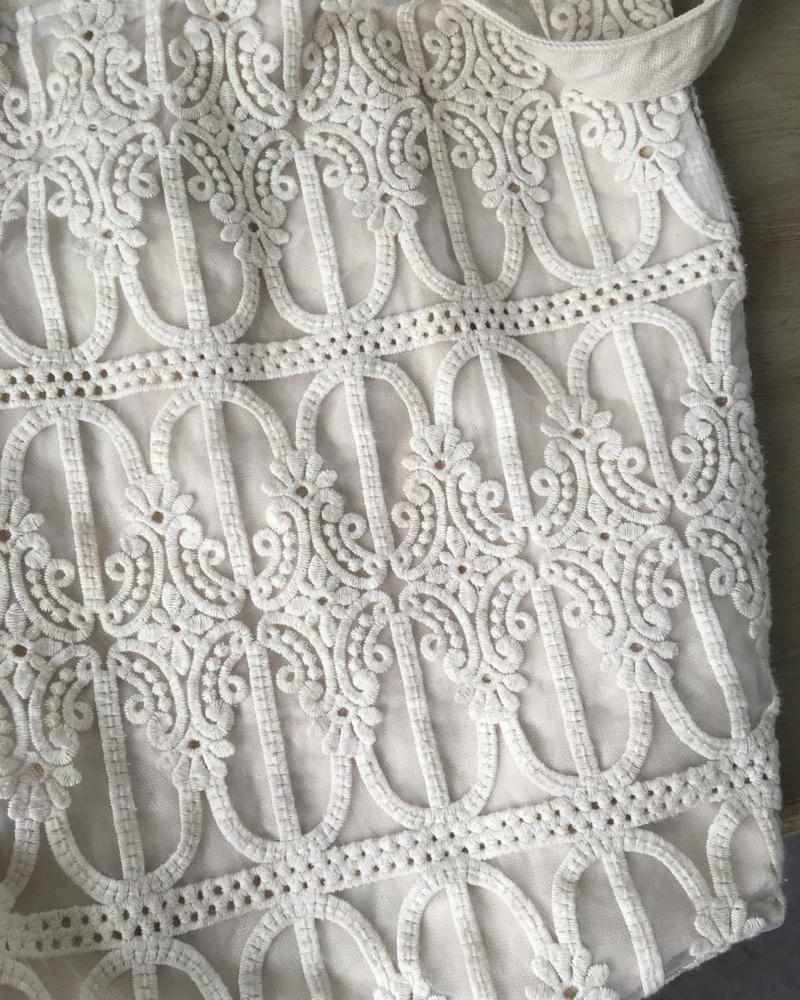 ornament pattern bag 상품이미지10