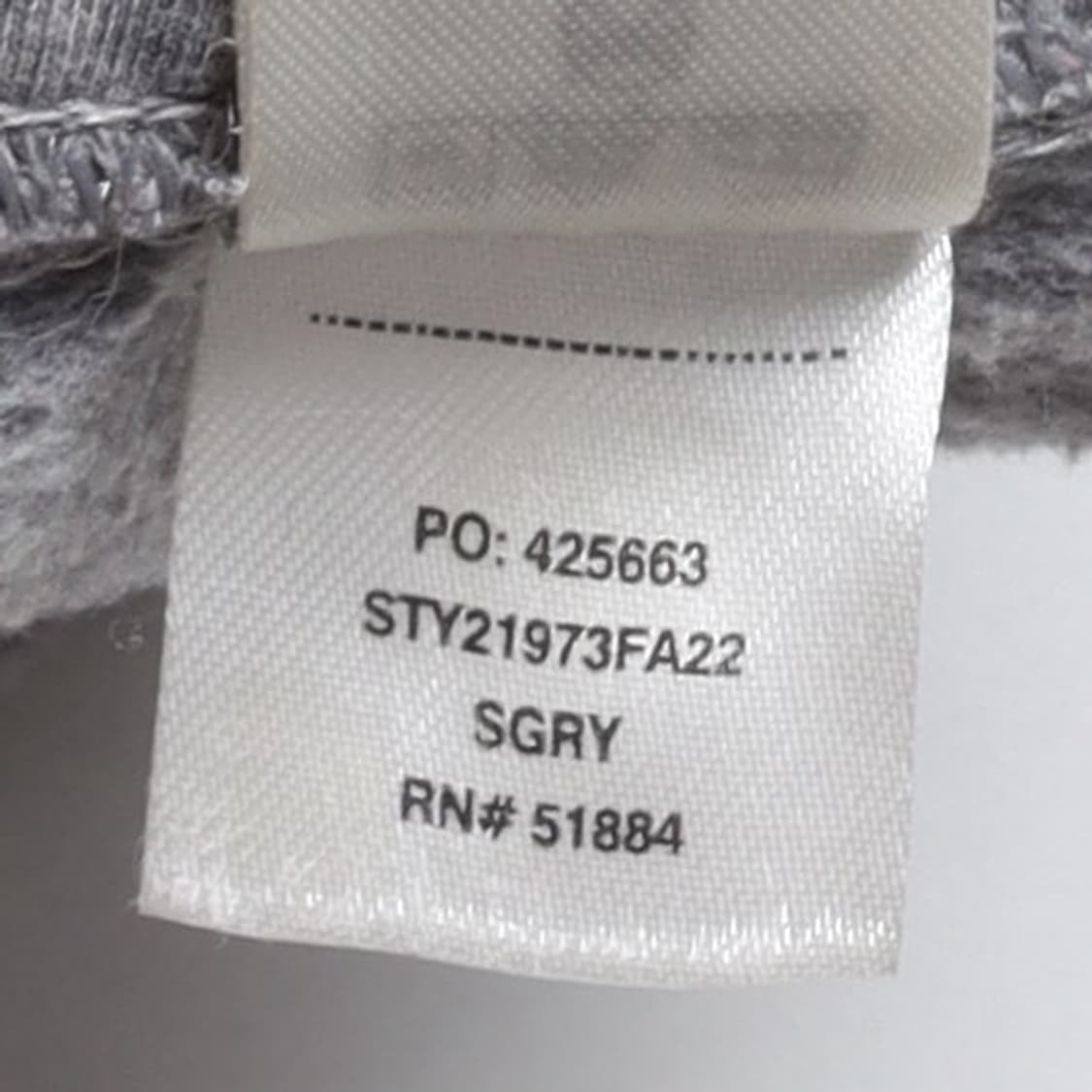 파타고니아 Patagonia Jogger Pants
 상품이미지8