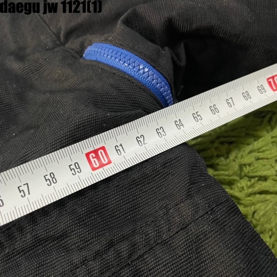 나이키 아노락 상품이미지8