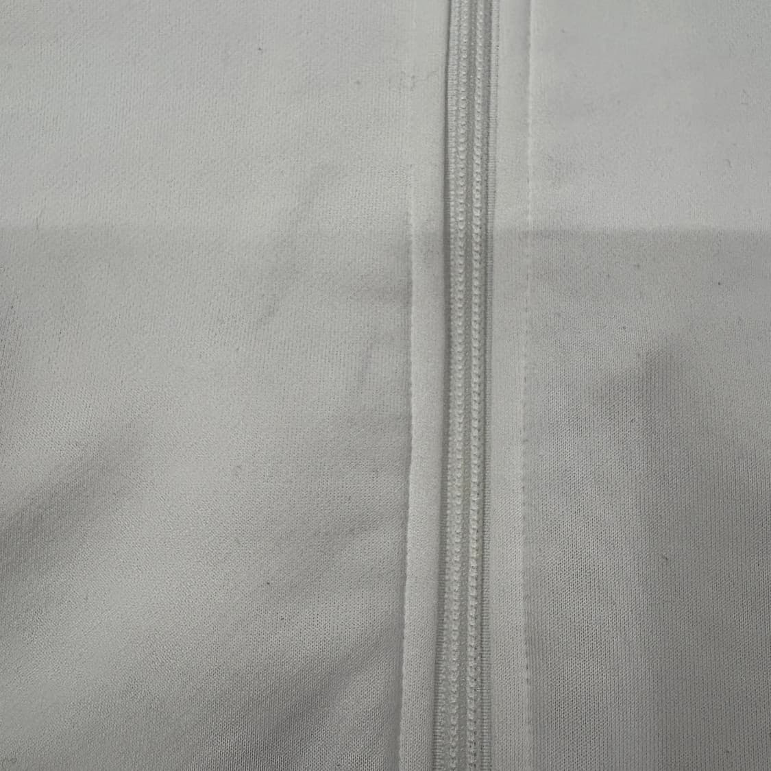 [정품/95] 아디다스 화이트 트랙탑 져지 b18 상품이미지5