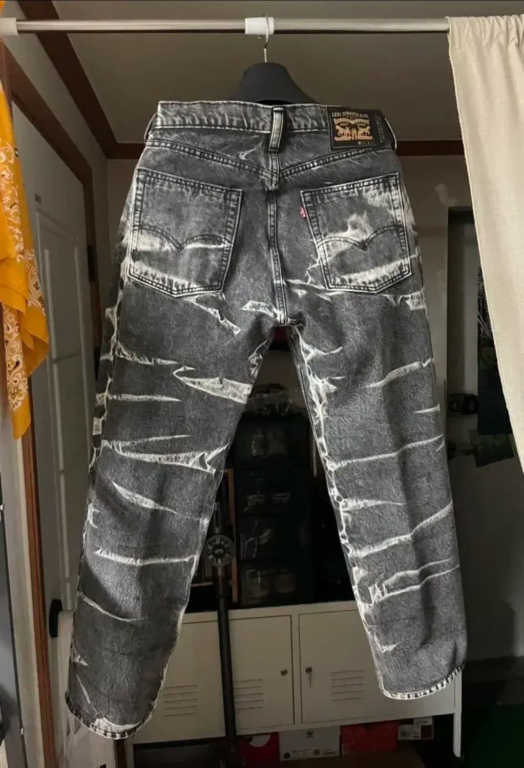 리바이스 levi strauss & co. 30x32 상품이미지3