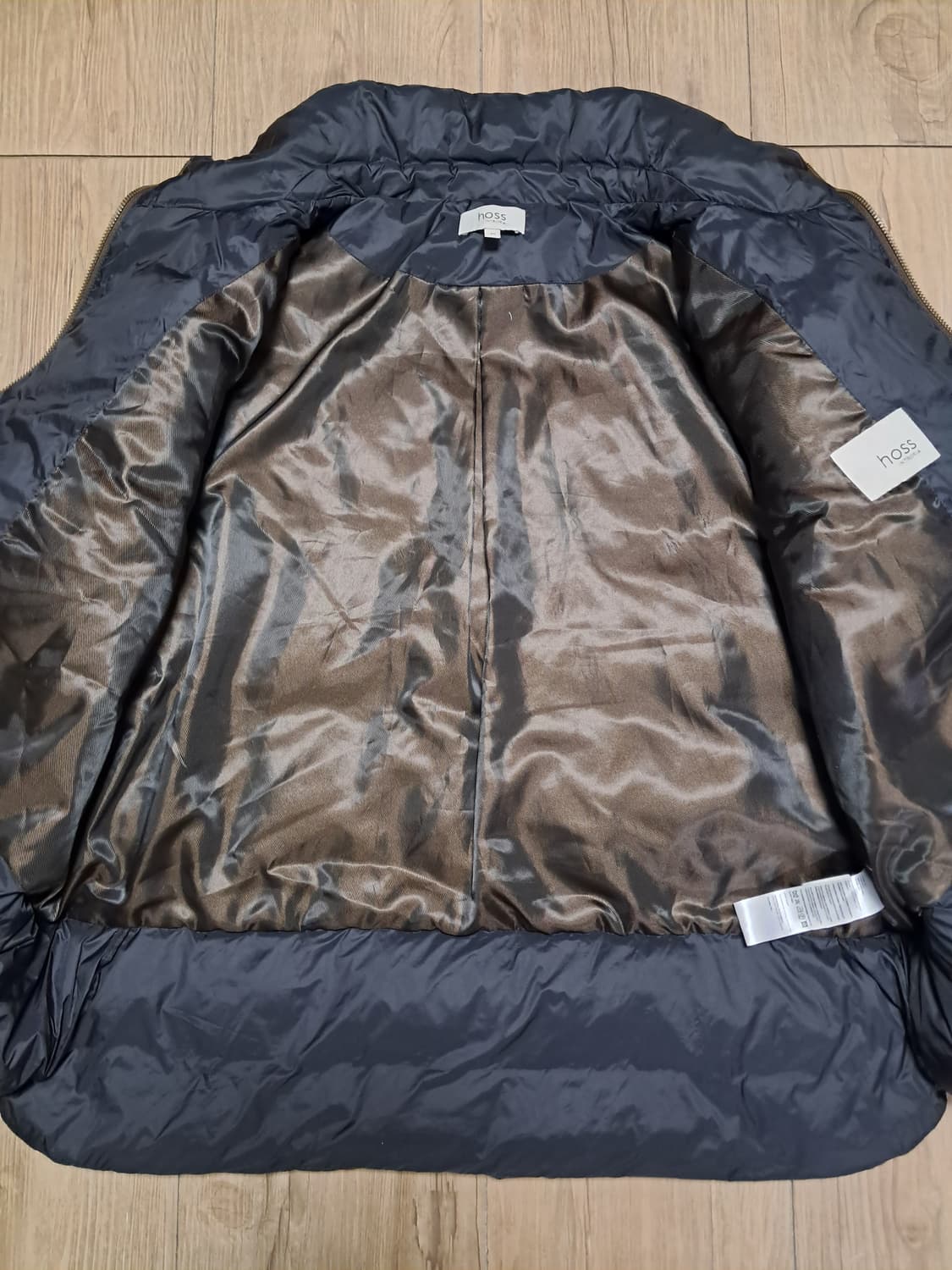 hoss 여성 패딩 40 상품이미지8