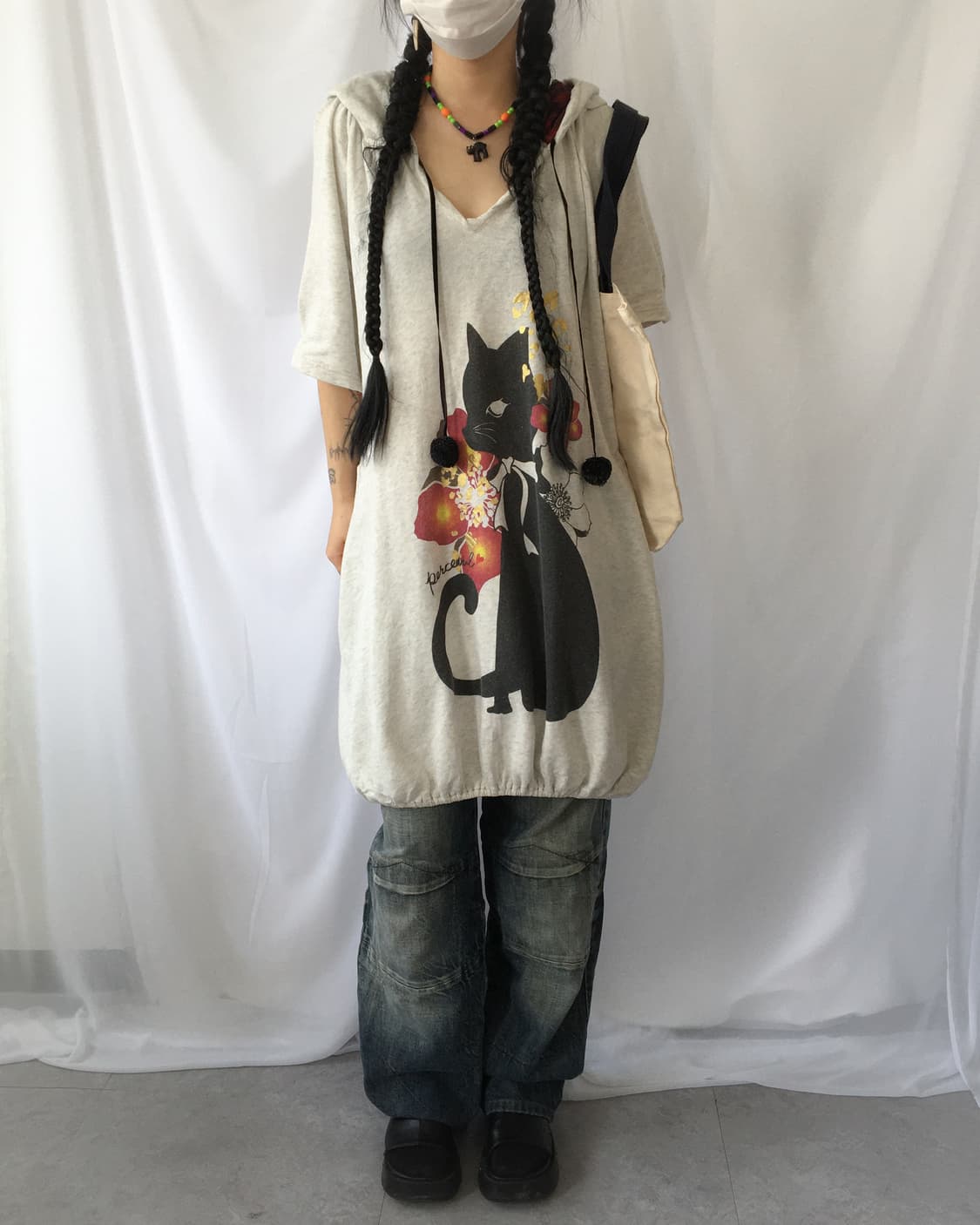 canvas bag 상품이미지6