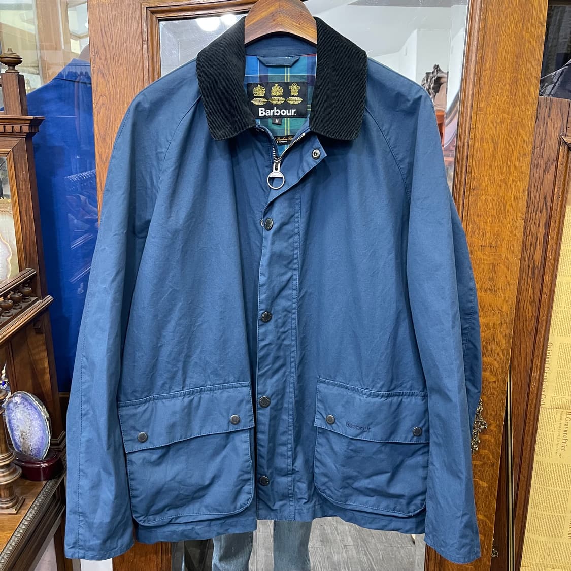 Barbour  바버 상품이미지1