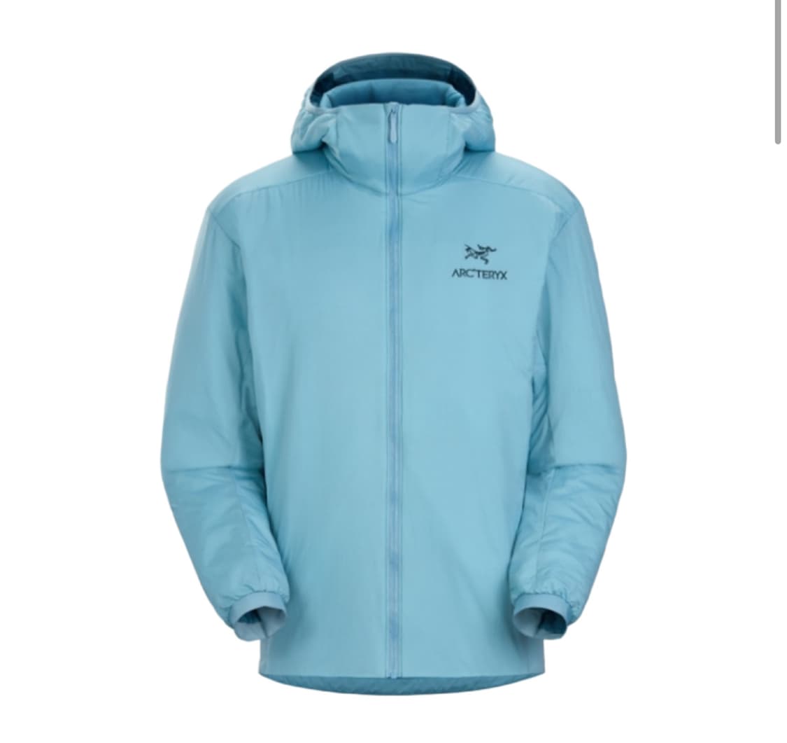 아크테릭스 아톰lt 솔레스 상품이미지1