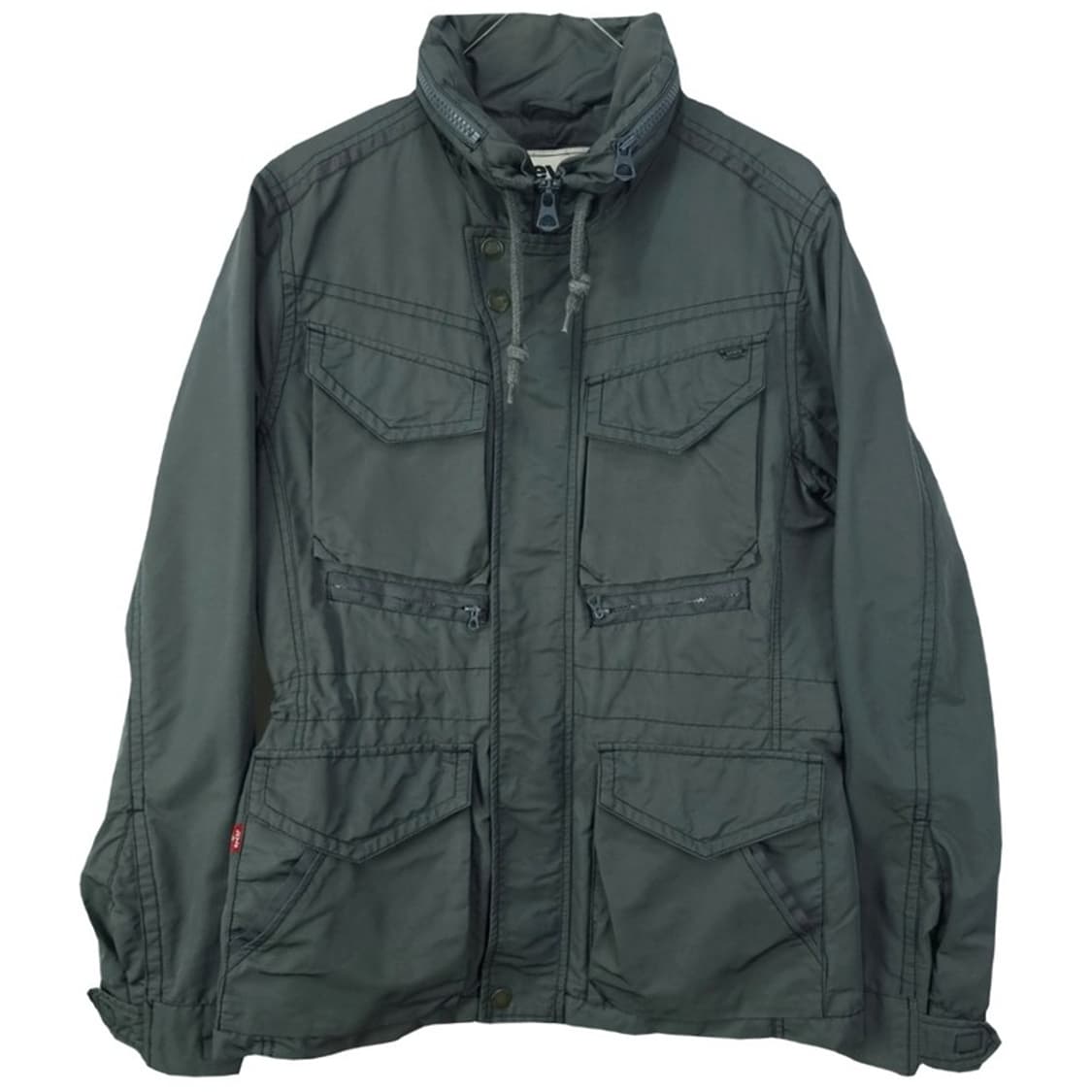 [리바이스] 빈티지 밀리터리 필드 야상 자켓 M18769 상품이미지2