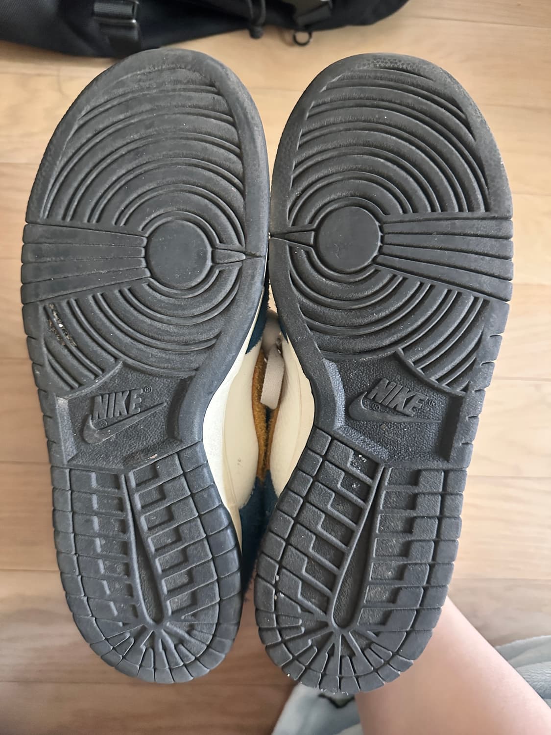 [275] 나이키 카시나 덩크로우 상품이미지4