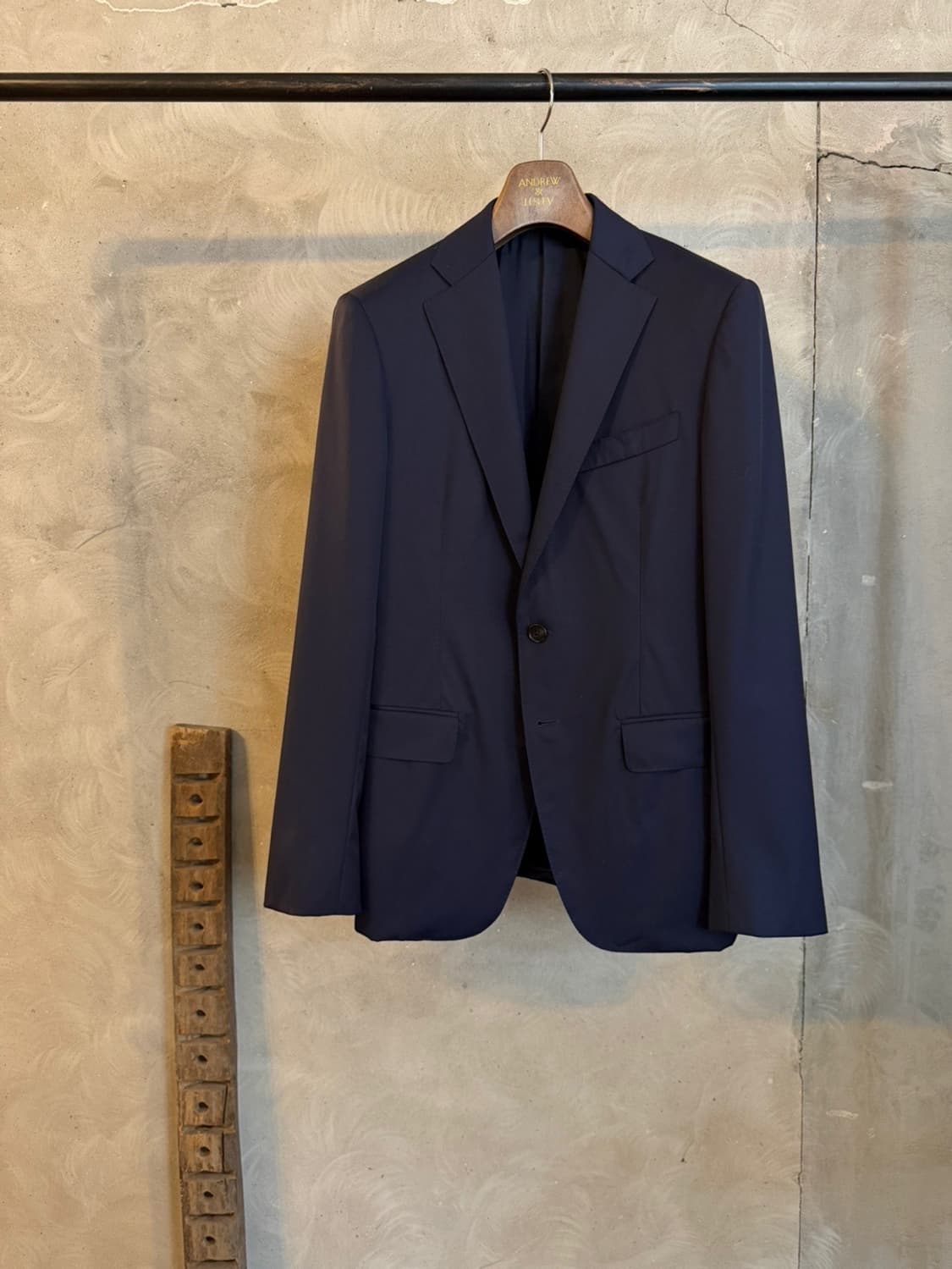 빨질레리 테일러드 자켓 100 상품이미지10