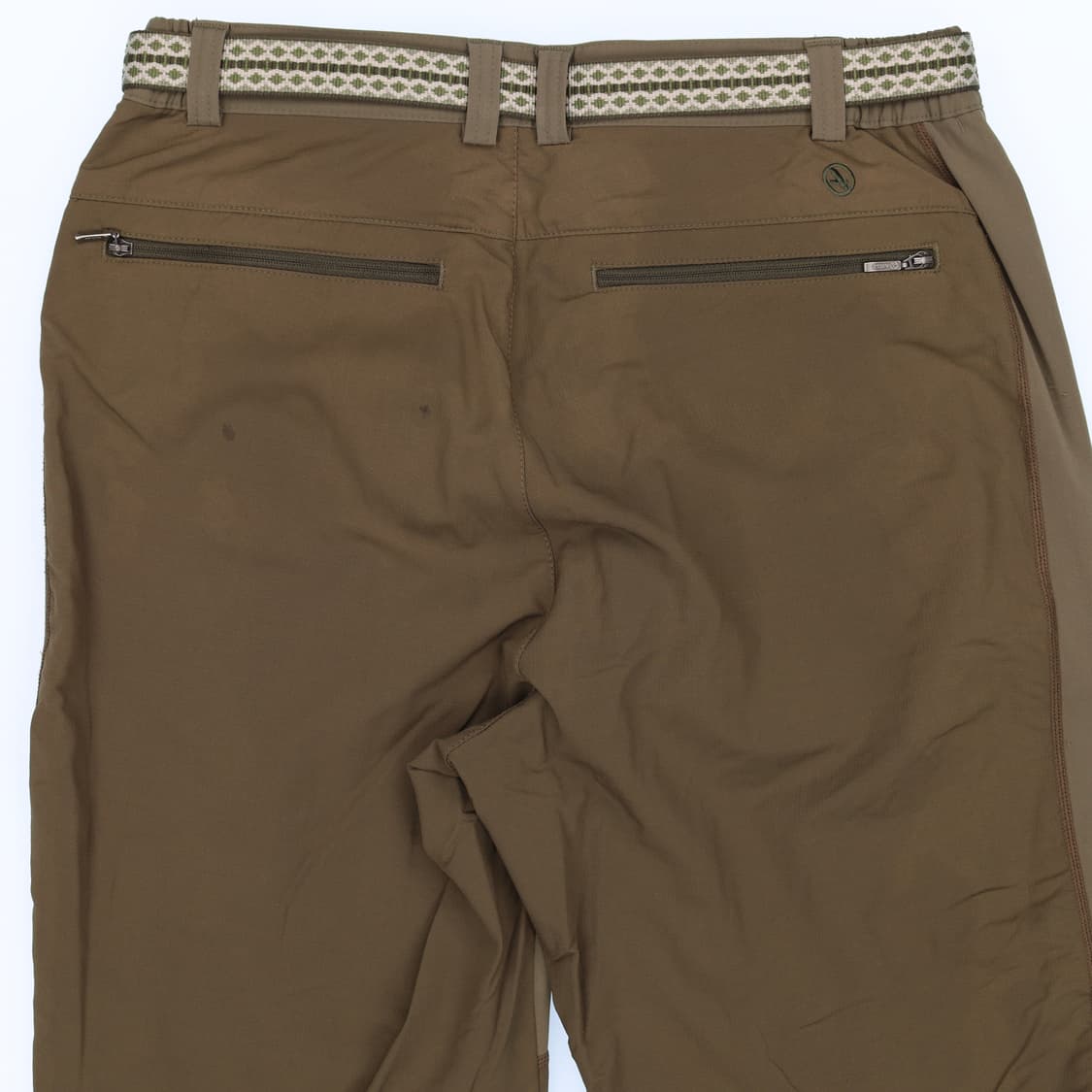 [M/80] 에이글 동계 등산복 팬츠 1104HR3 상품이미지3