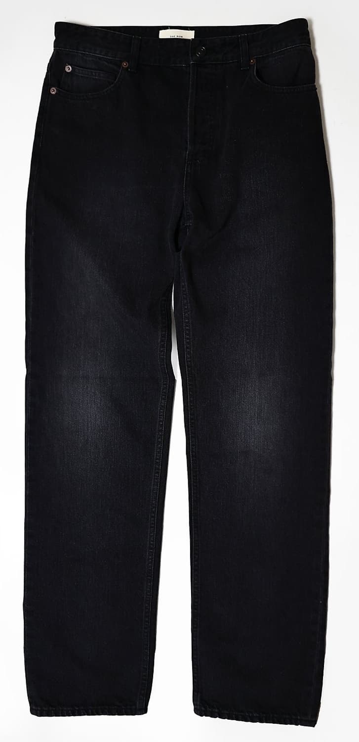 (30)26ss 더 로우 Tarino denim 상품이미지3