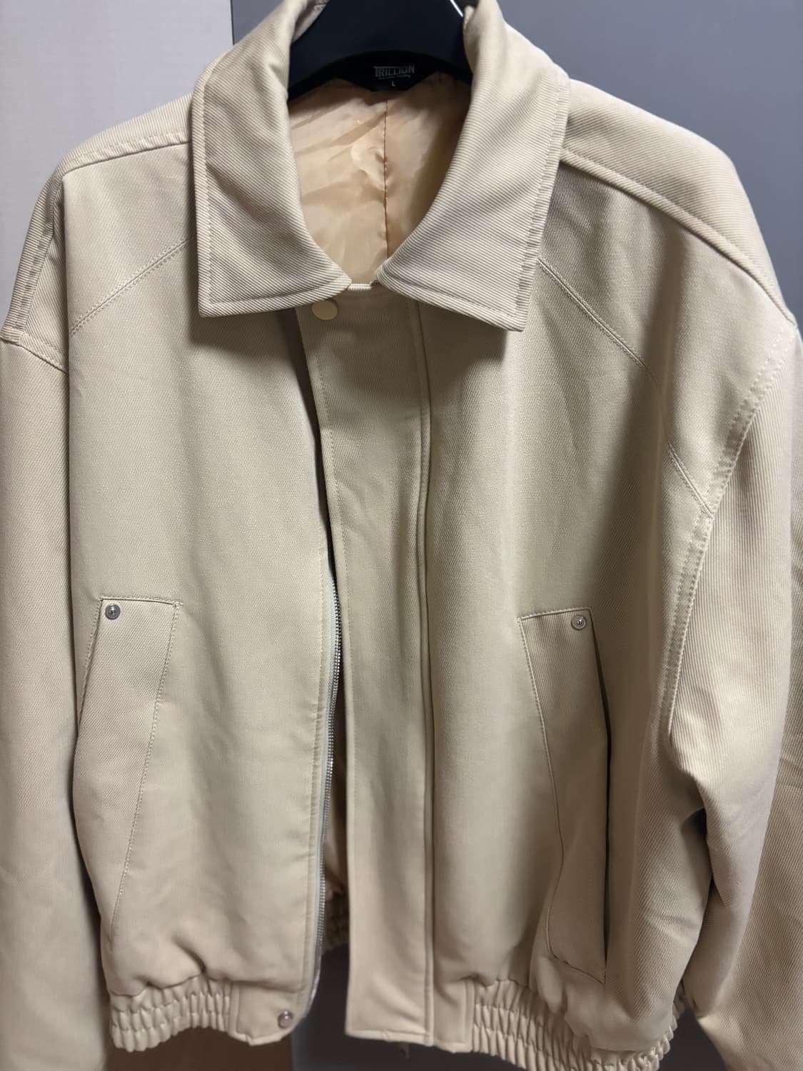 트릴리온 자켓 상품이미지1