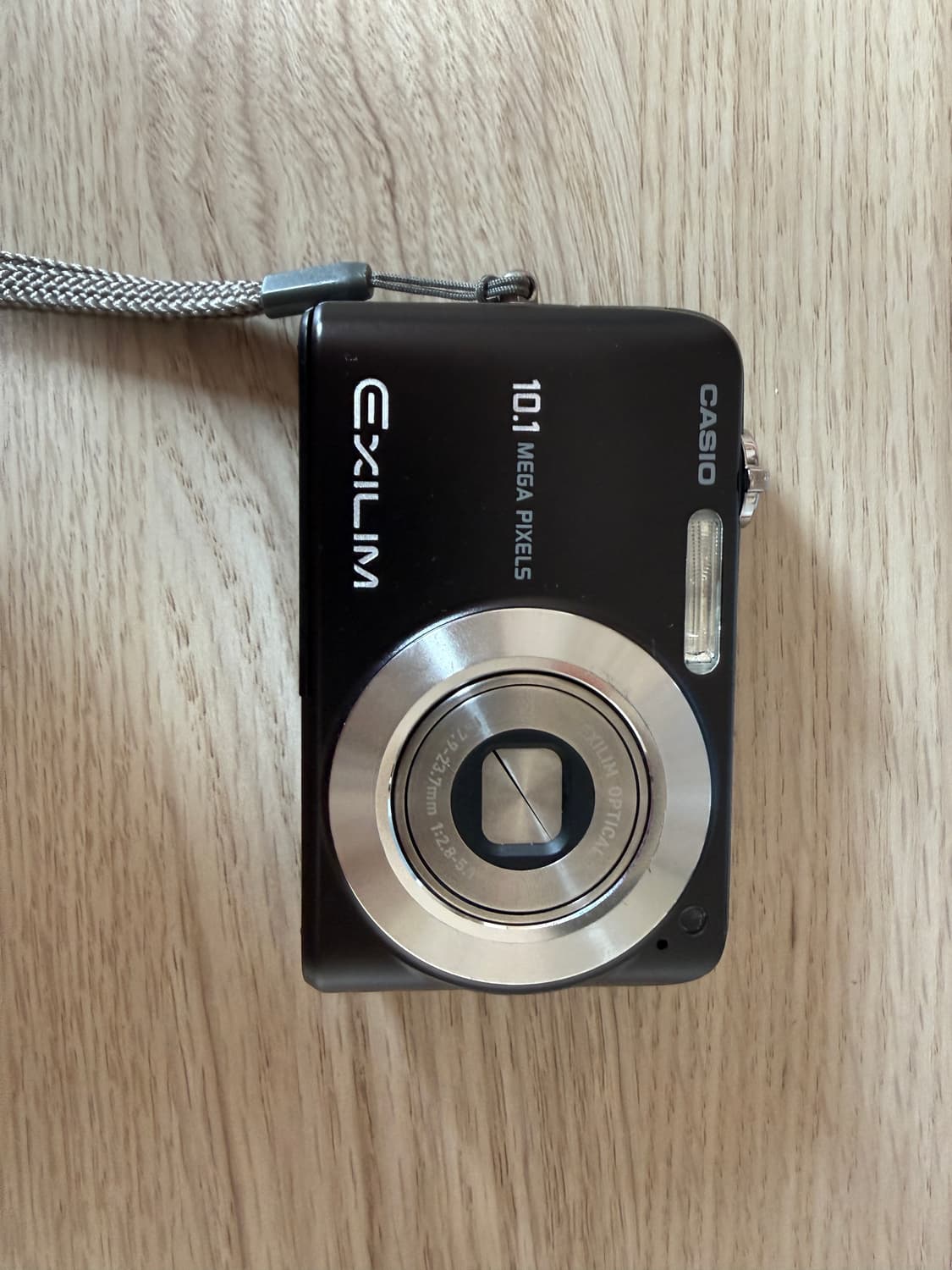 은채 디카 카시오 ez-1050 판매합니다 상품이미지1