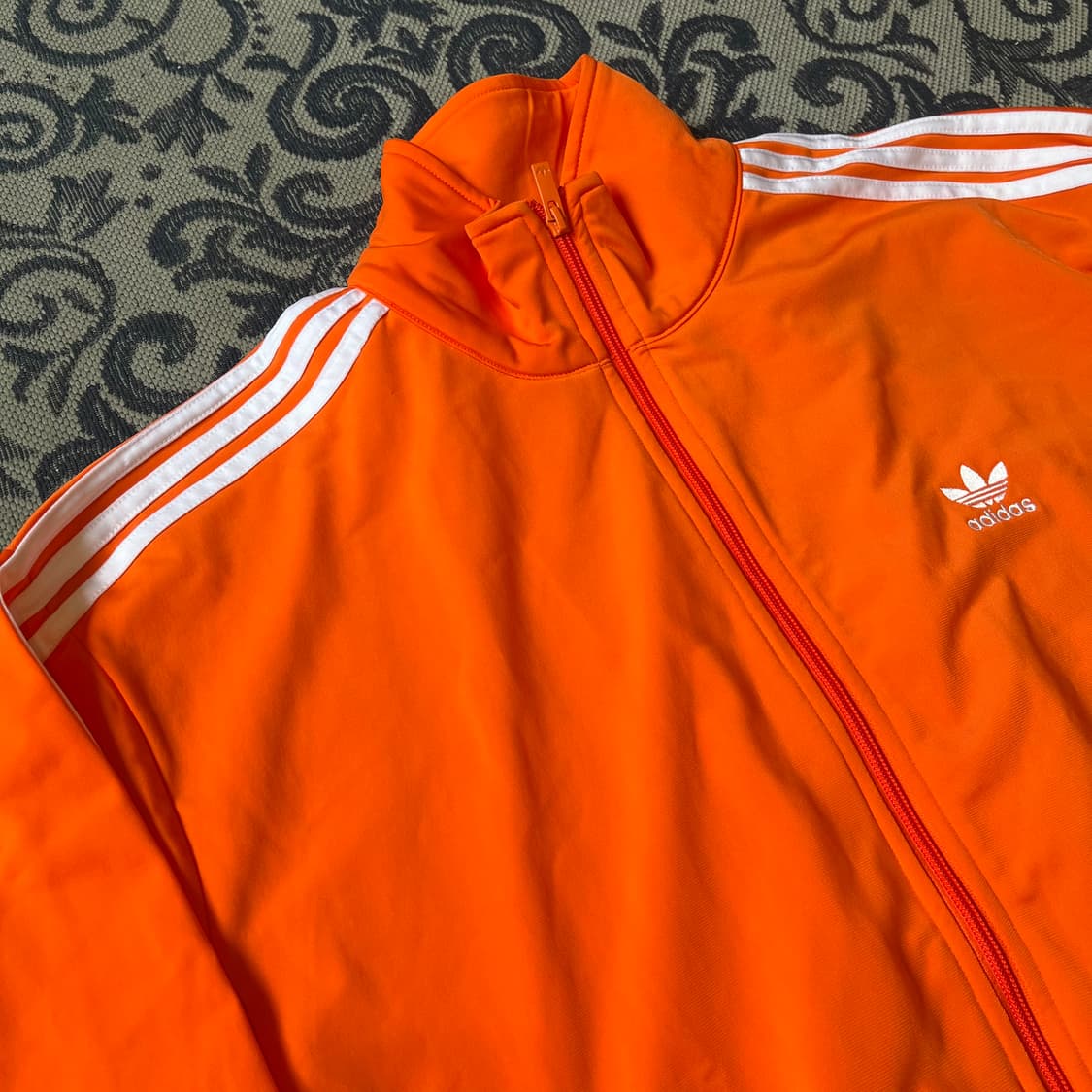 XL 아디다스 파이어버드 져지/W2432 상품이미지3