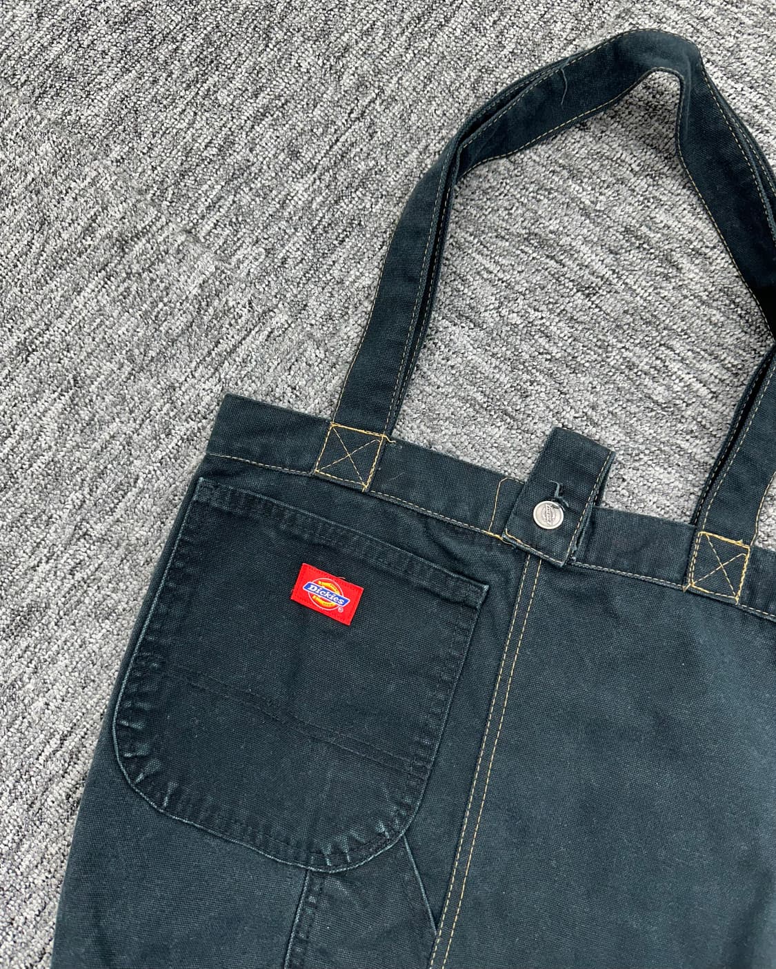 (FREE)디키즈 커스텀 숄더백-M1265 상품이미지2