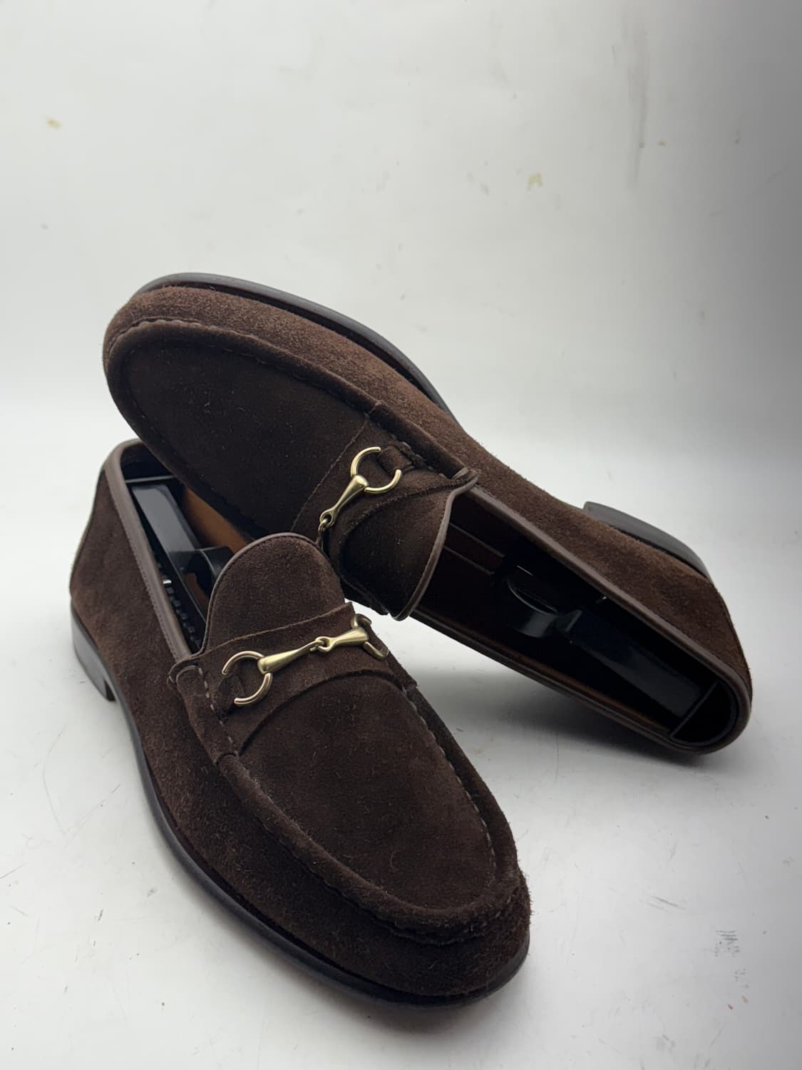 정품)까르미나구두260 상품이미지7