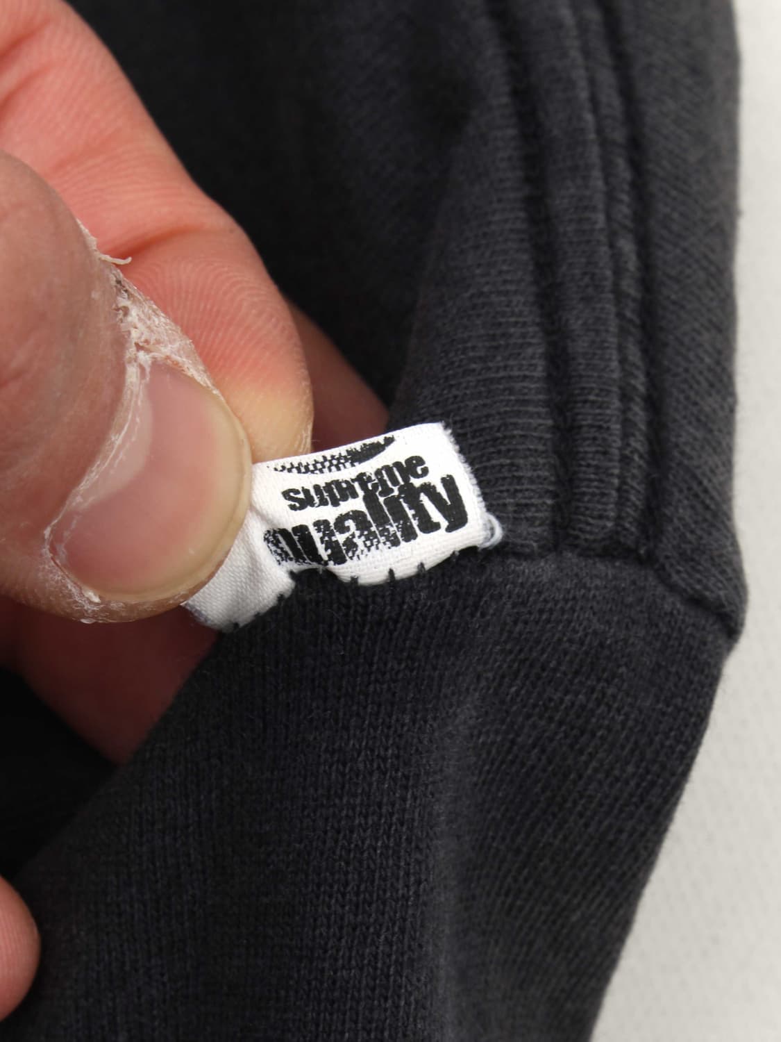 90-00s MAD HECTIC (L) 상품이미지2