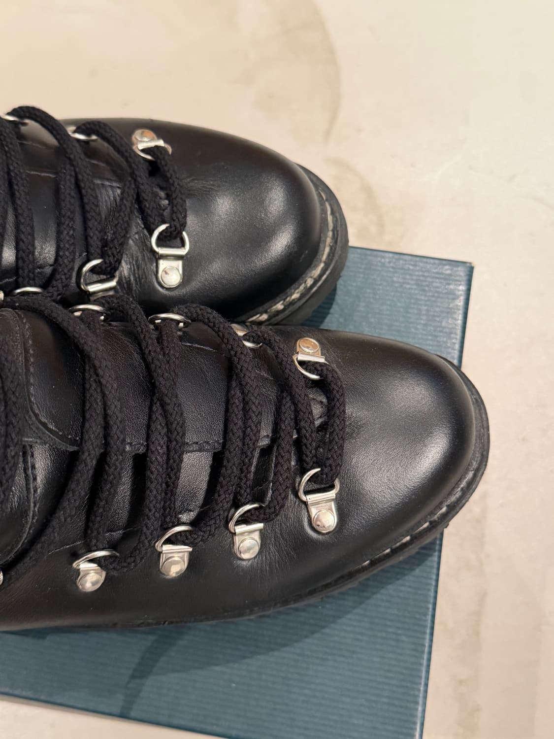 파라부트 아보리아즈 블랙 상품이미지5