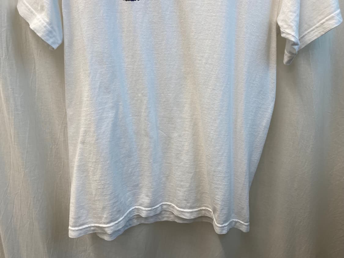 NIKE 스우시 반팔티셔츠(MADE IN USA / MEN S) 상품이미지3