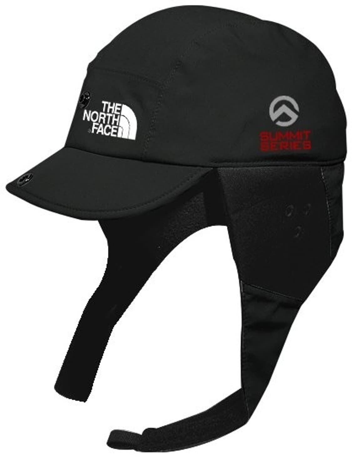 노스페이스 고어텍스 써밋 방한모 이어머프 캡 모자 상품이미지1