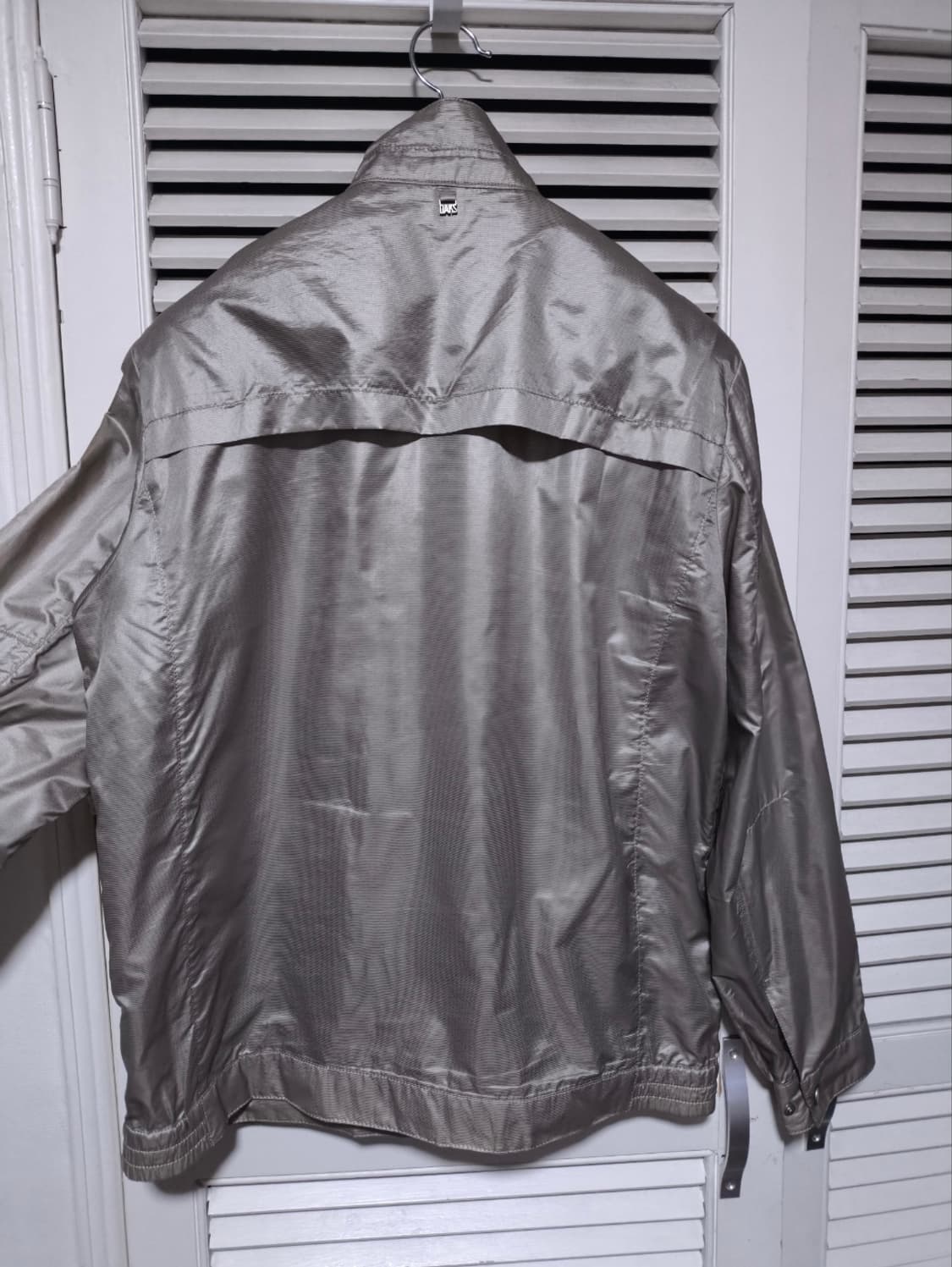 100 닥스 바람막이 운동복 골프복 상품이미지5