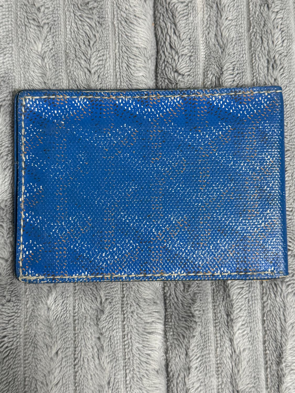 고야드 인서트 카드지갑 상품이미지2