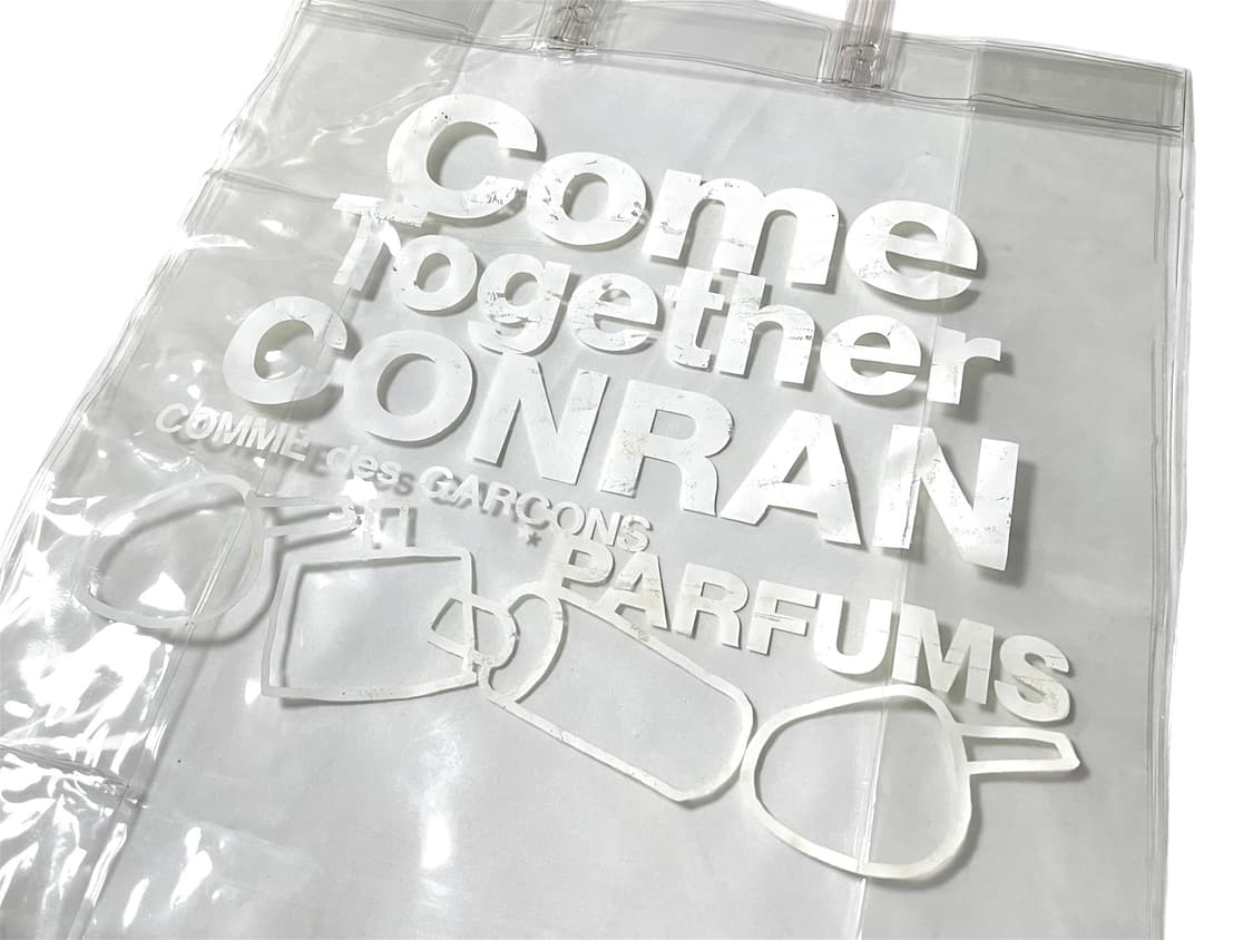 PVC tote bag set 상품이미지4