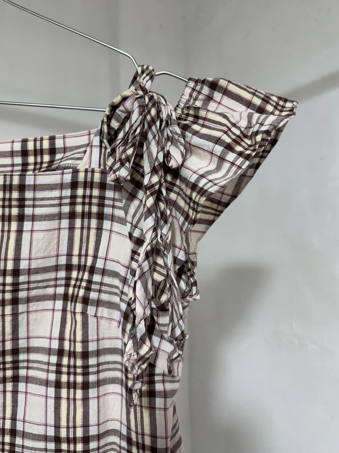vtg top 상품이미지2