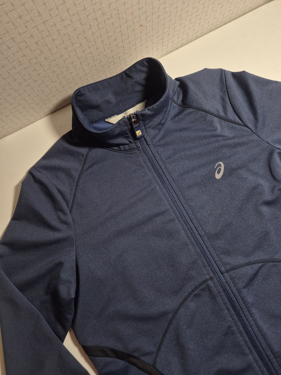 아식스 트레이닝 져지 상품이미지1