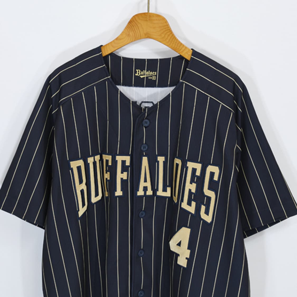 ORIX Buffaloes 4 MORI 유니폼저지 상품이미지4