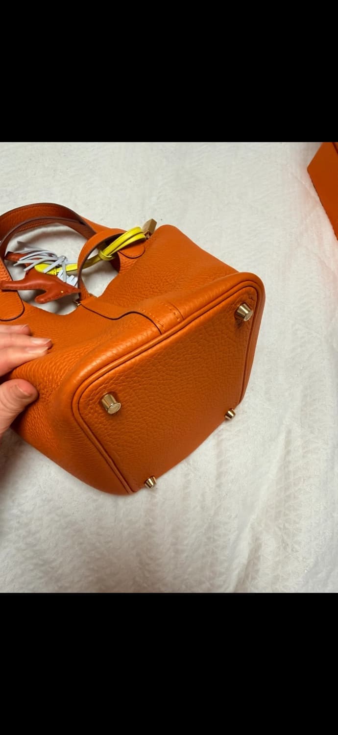 에르메스 피코탄18  상품이미지7