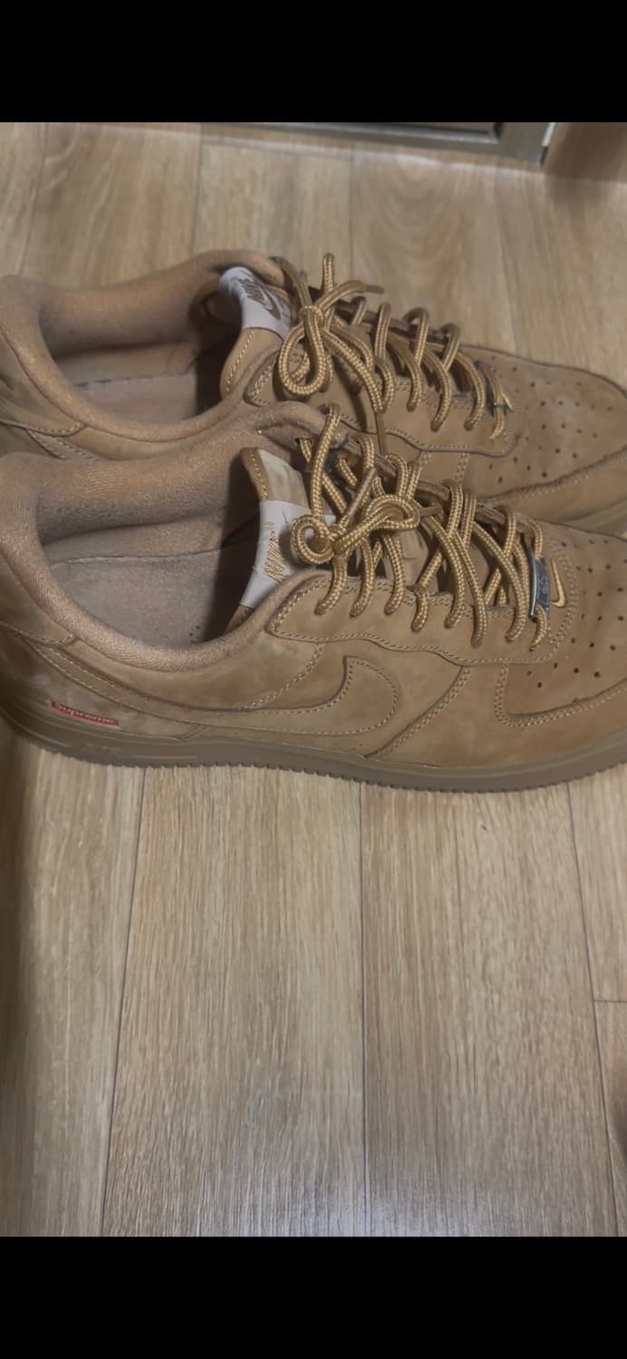 슈프림 된장포스 290 상품이미지2