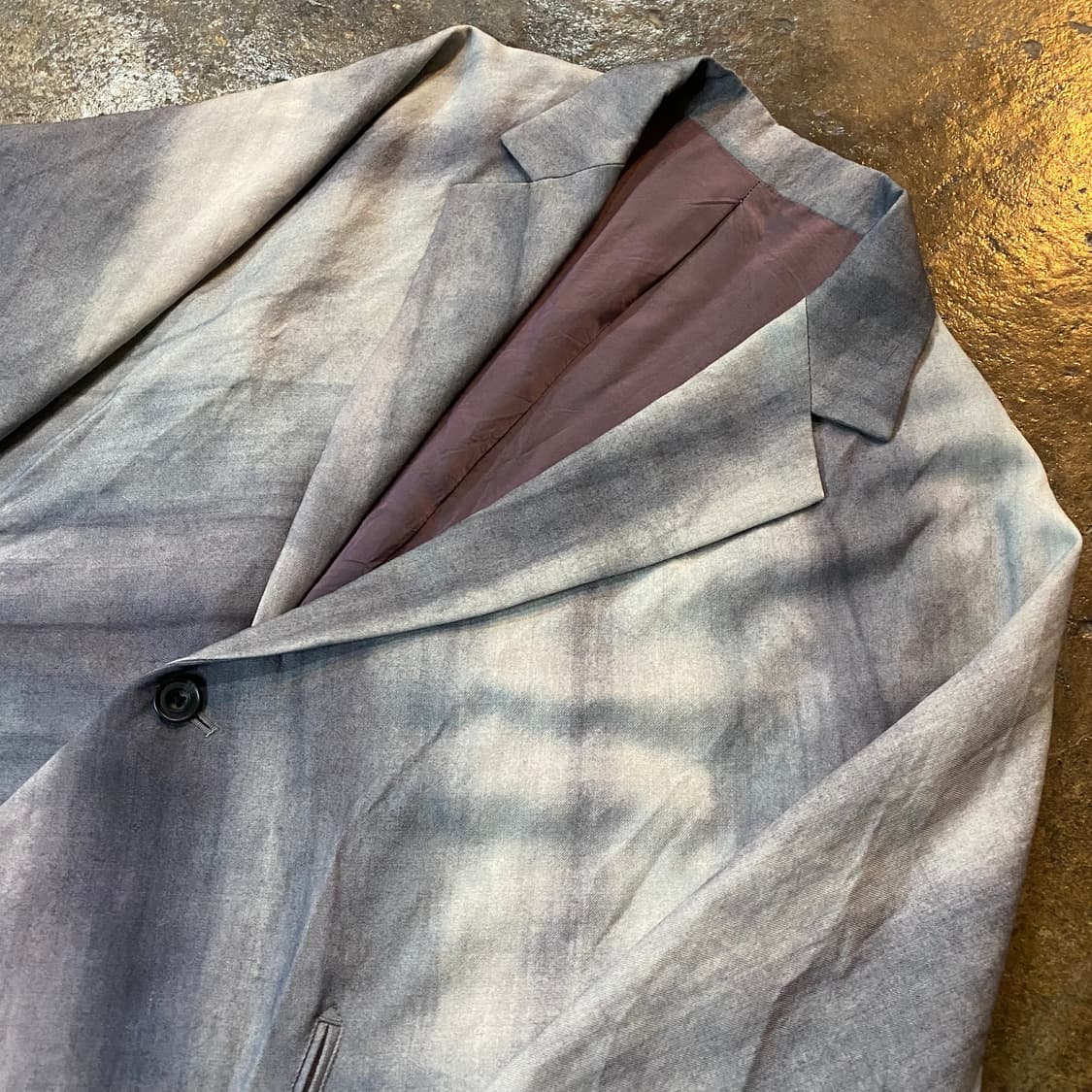 (M) 니들스 울 자켓 상품이미지2