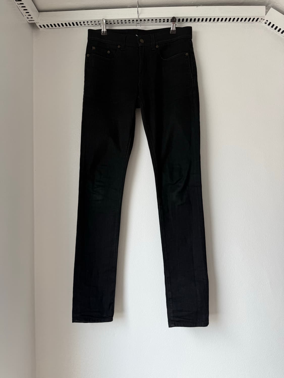 Saint laurent D02 black(29) 상품이미지1