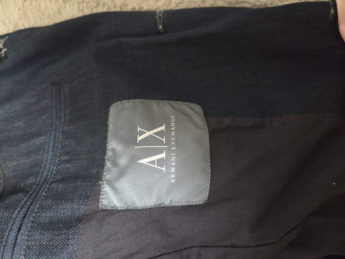 Armani exchange 상품이미지3