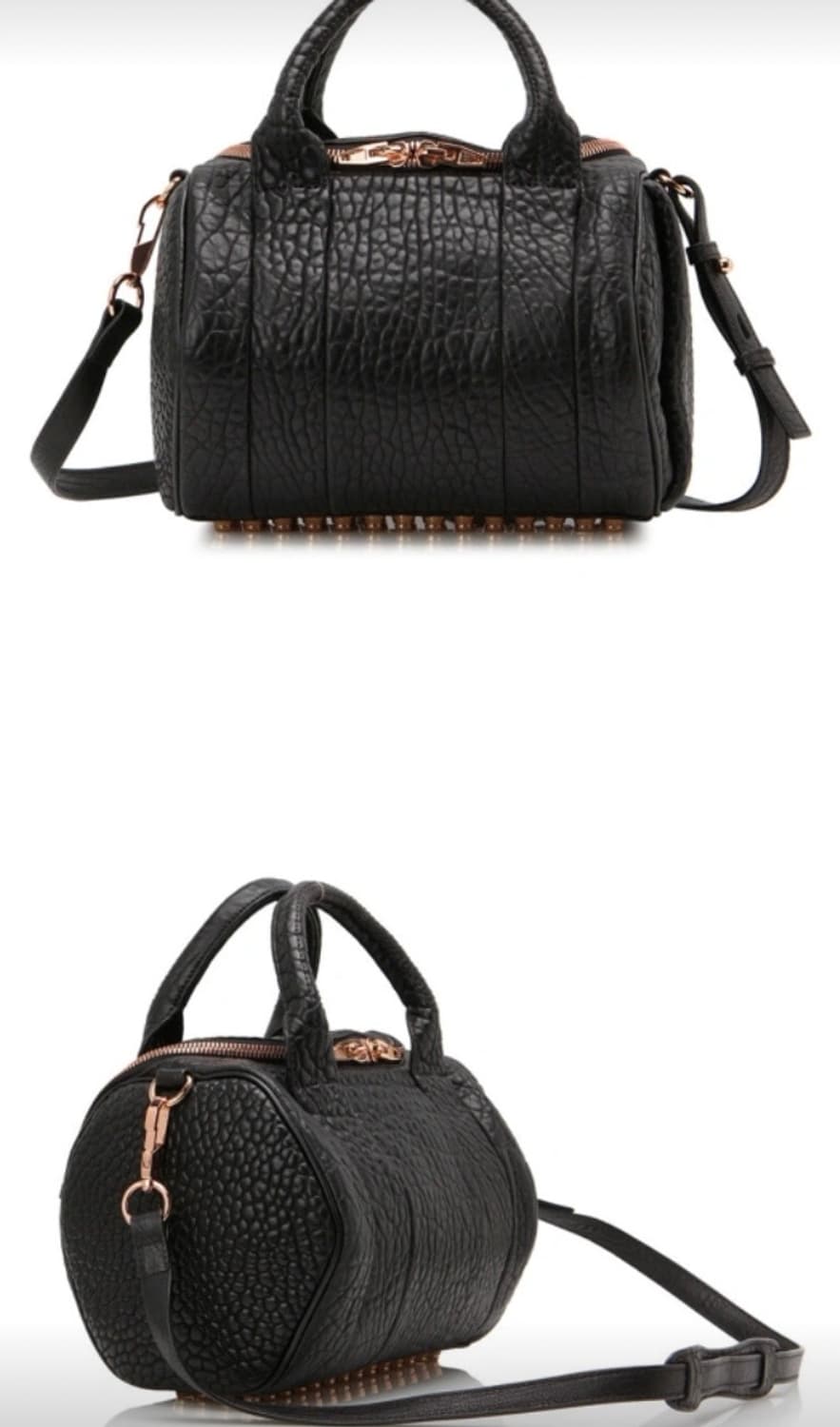 알렉산더왕 로키백 총알백 라지 상품이미지1