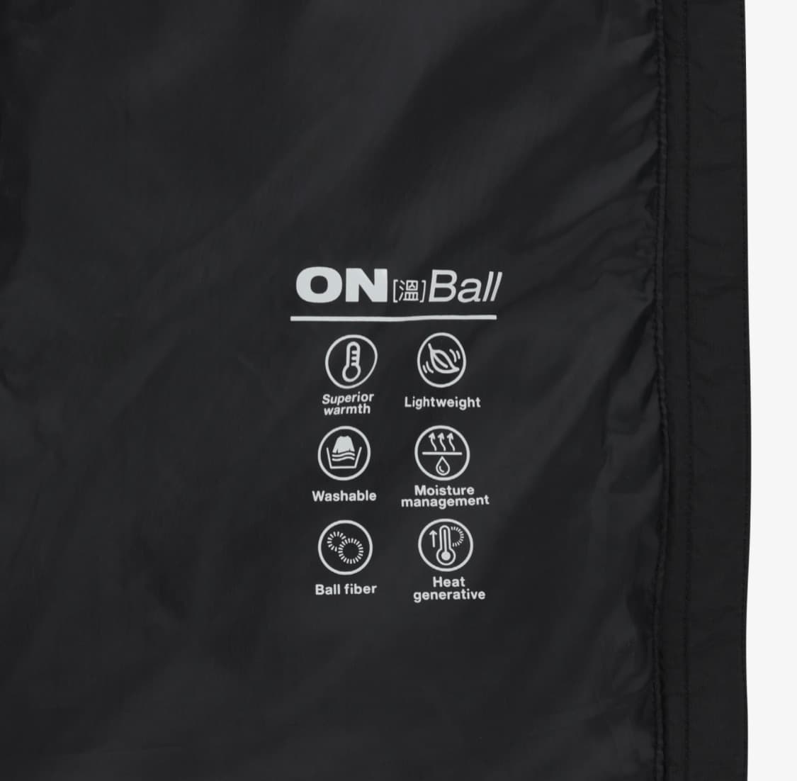 (L)노스페이스 데이드라이브온볼 새상품 상품이미지4