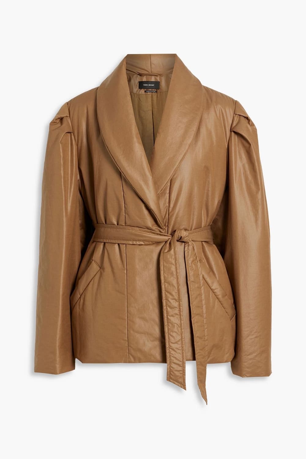 이자벨마랑 패딩자켓 상품이미지3