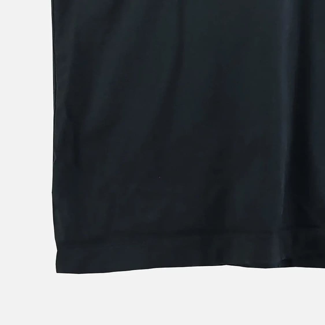 나이키 블랙 남자 반팔티 XL N4970 상품이미지3