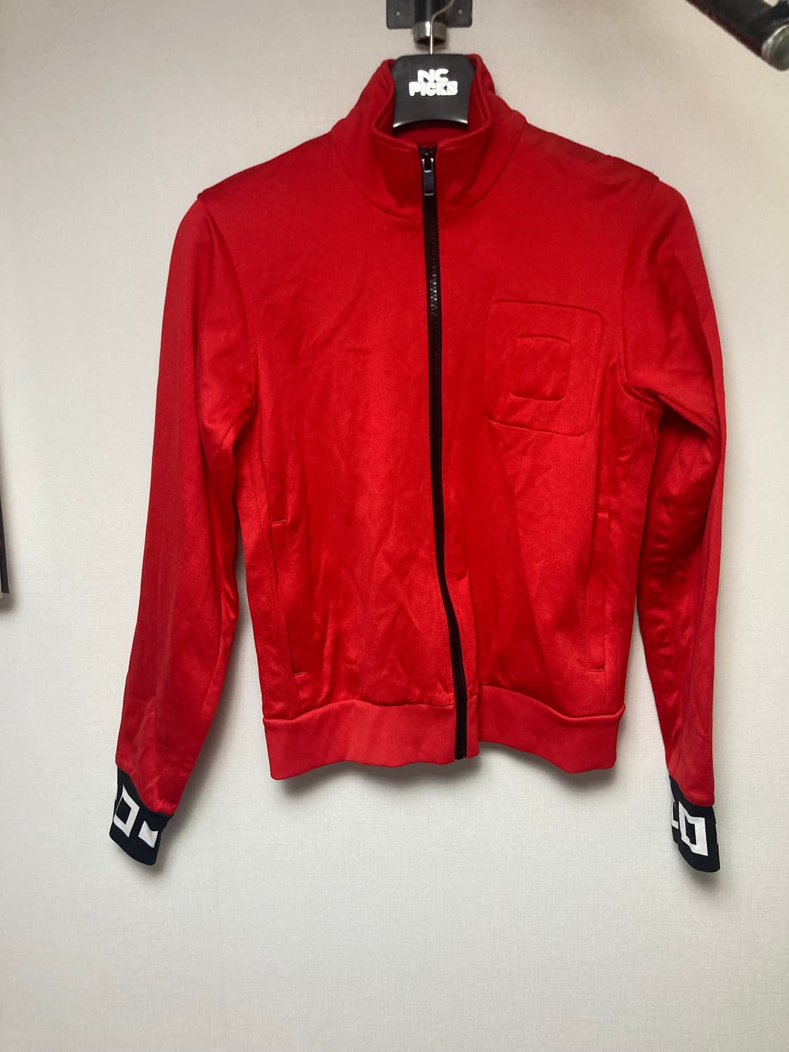 Proenza schouler 프로엔자슐러 트랙자켓 상품이미지1