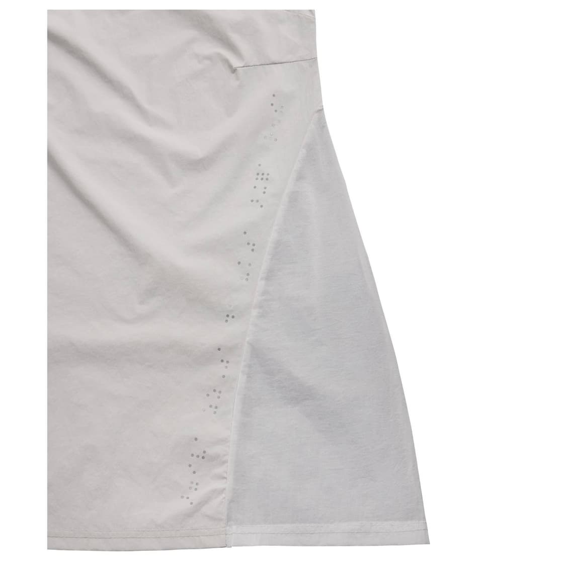 오호스 투웨이 머메이드 원피스 그레이 상품이미지5