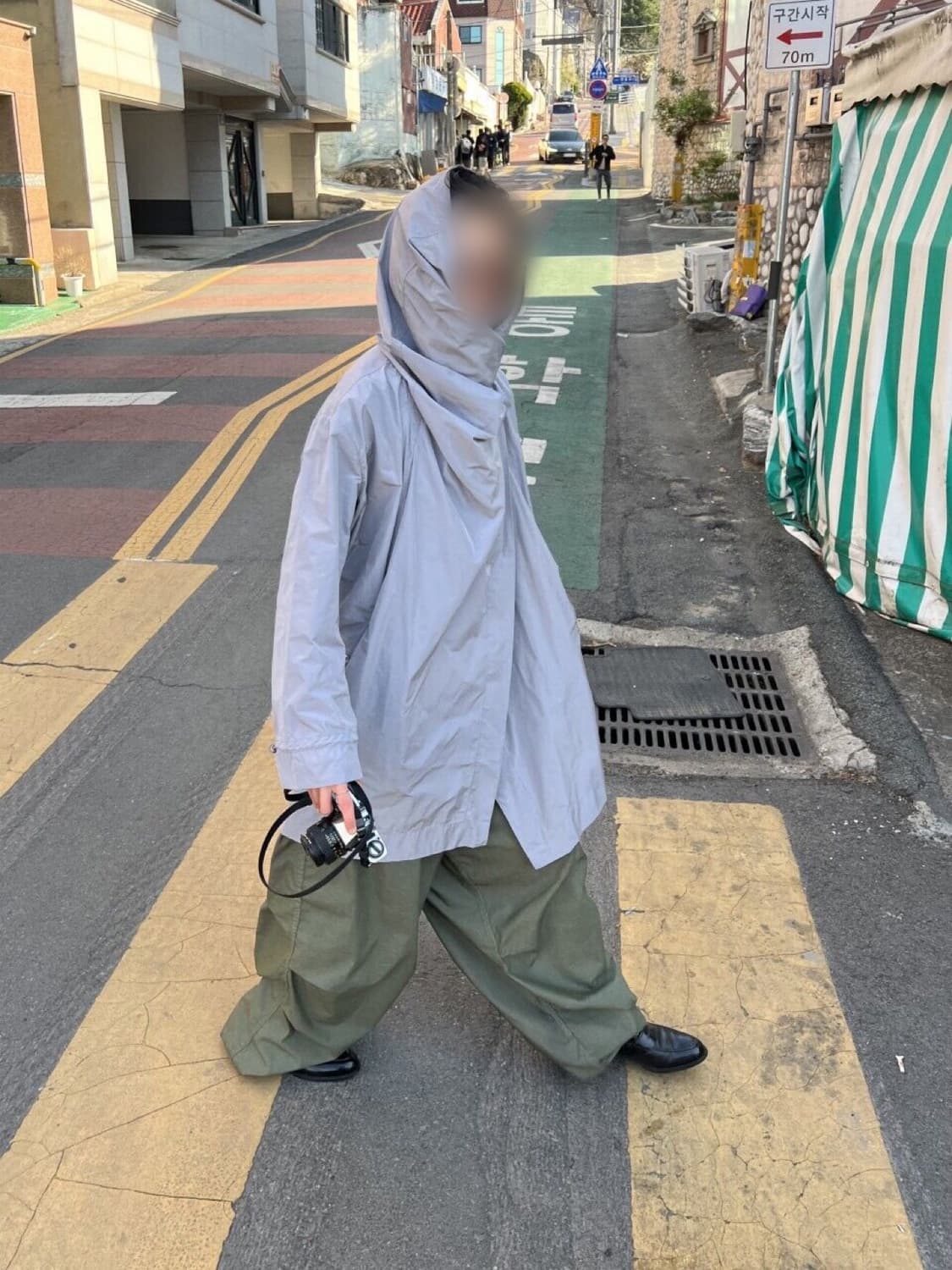 Michiko london koshino X halmek 상품이미지1