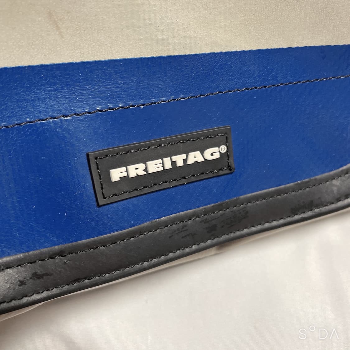 프라이탁 제이미 흰파 상품이미지3