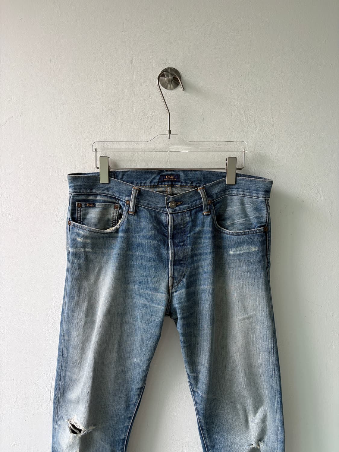 폴로 랄프로렌 디스 진  상품이미지2