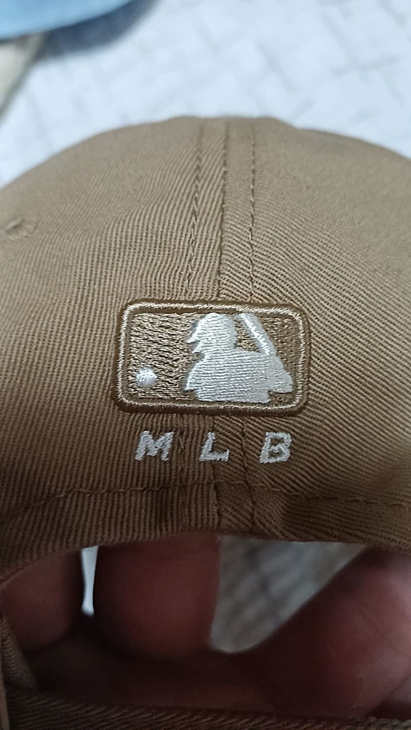 MLB 뉴욕 면모자 Free 상품이미지7