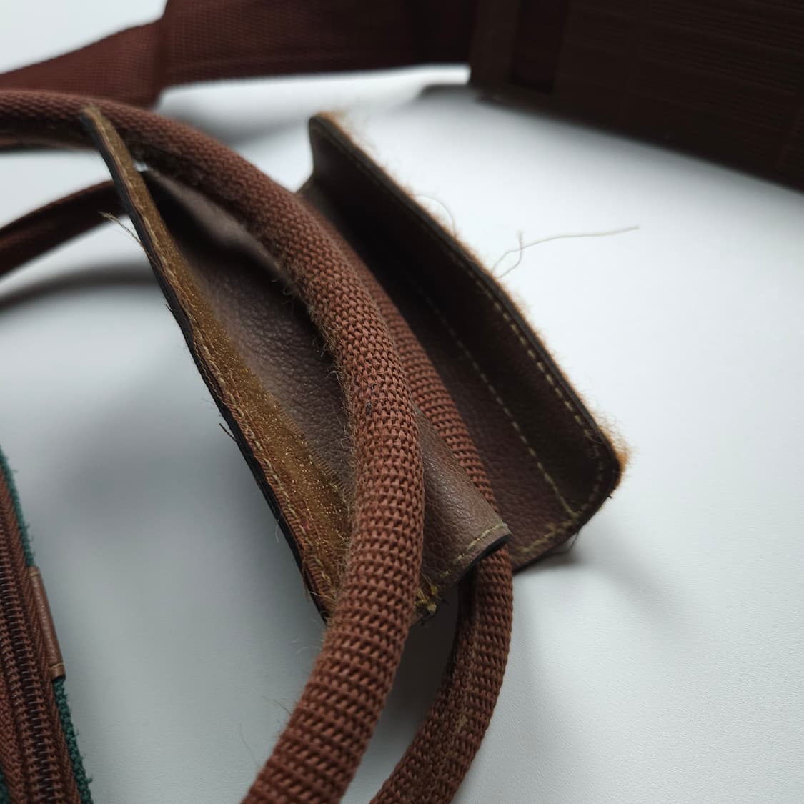 폴로 랄프로렌 og 아메리칸 보스턴 크로스백 (OS) 상품이미지5