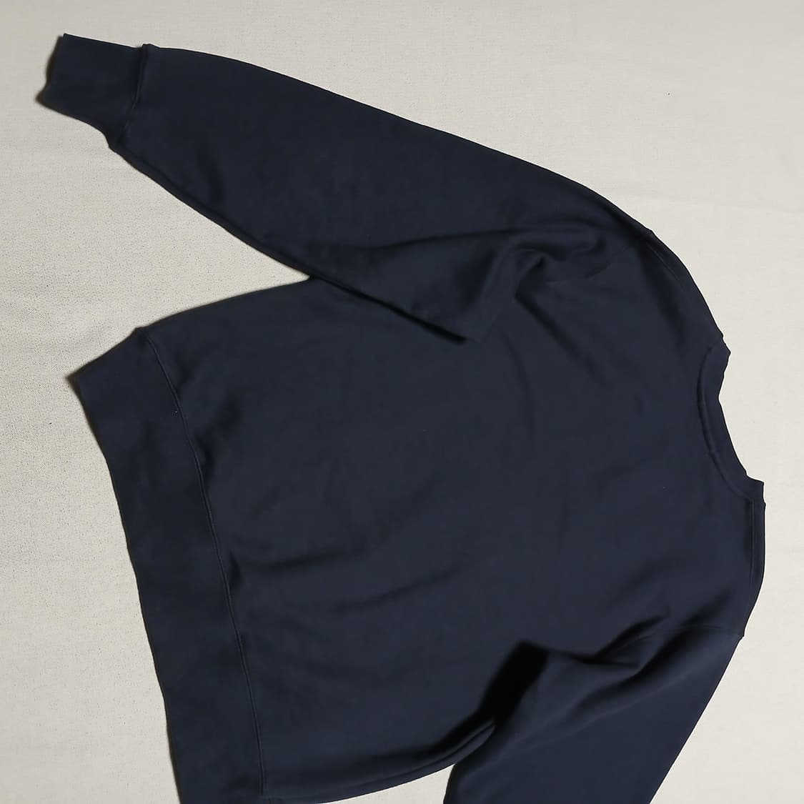 SIYAZU 시야쥬 스웻셔츠 맨투맨 시야주 상품이미지4