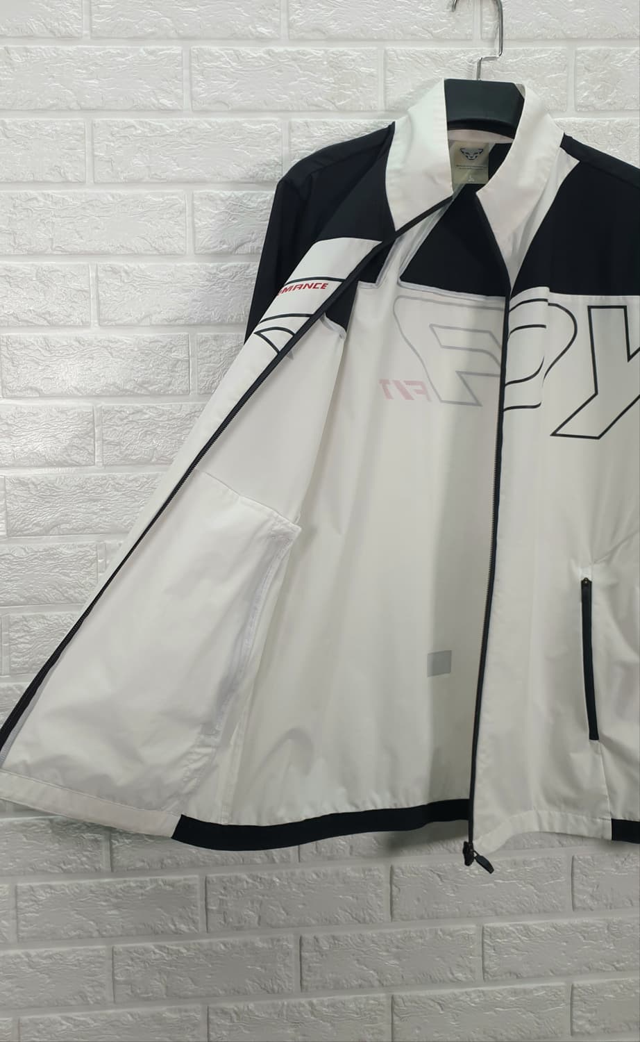 [100]다이나핏 바람막이 자켓 상품이미지5