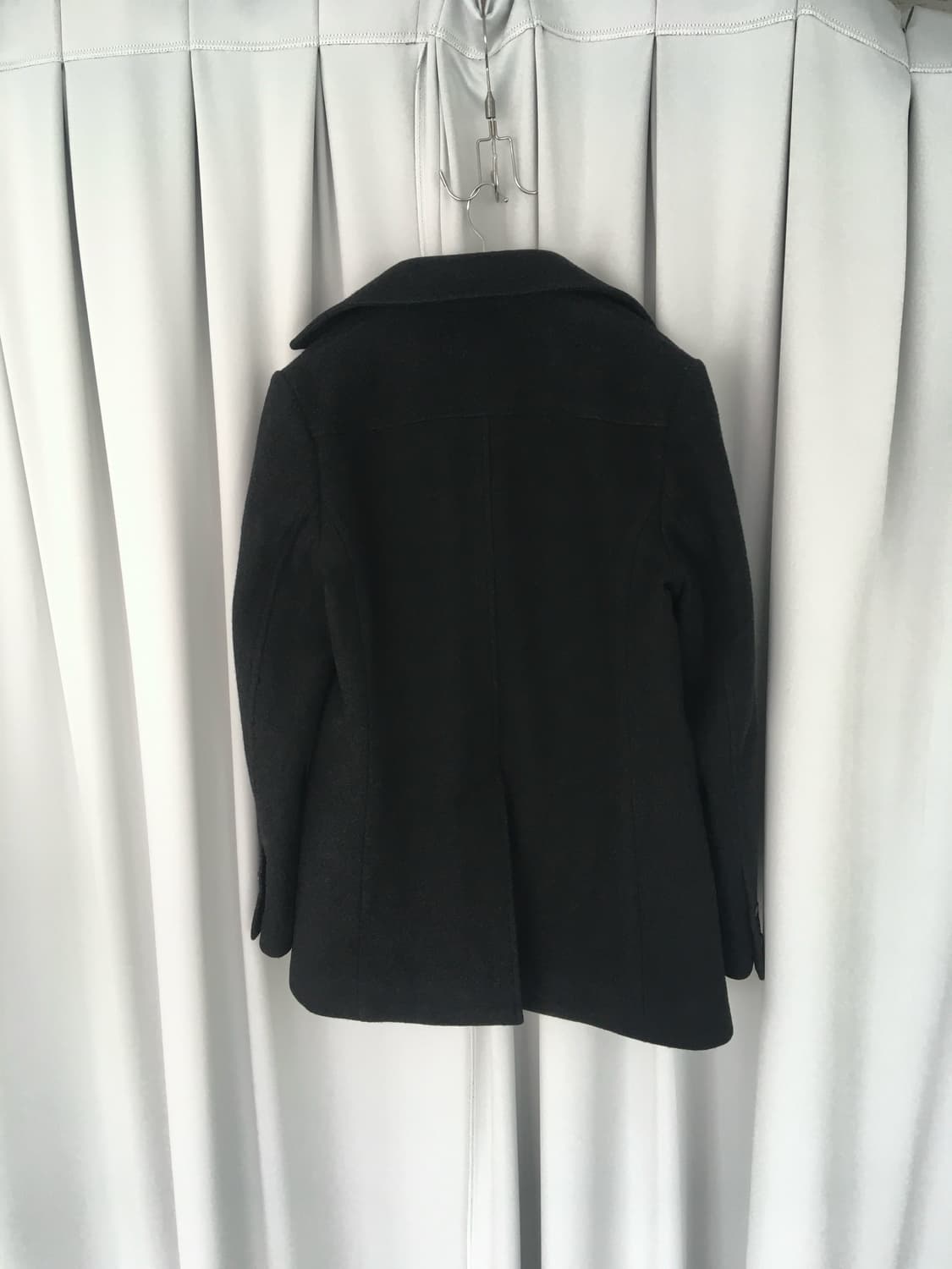 Sunao Kuwahara lined Jacket 상품이미지8