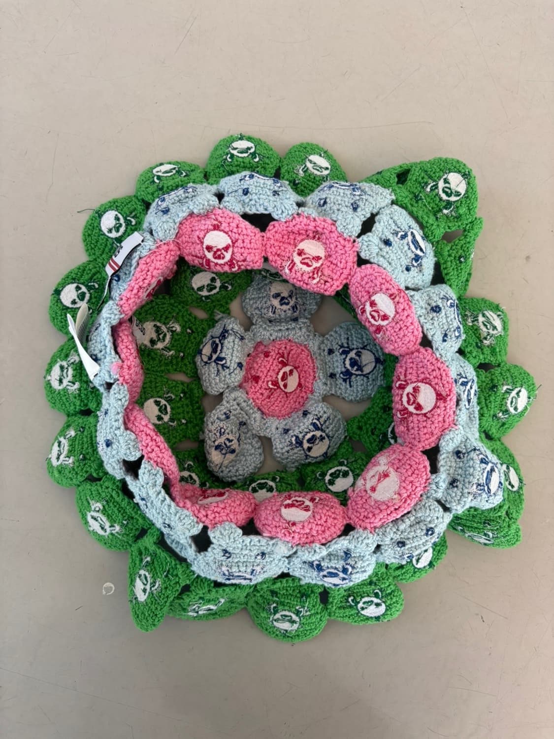 GCDS Care Bears Hat 상품이미지5