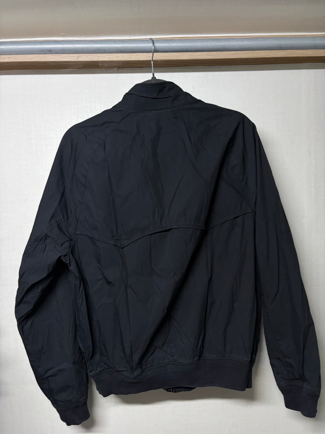 폴로 랄프로렌 해링턴 자켓 상품이미지3